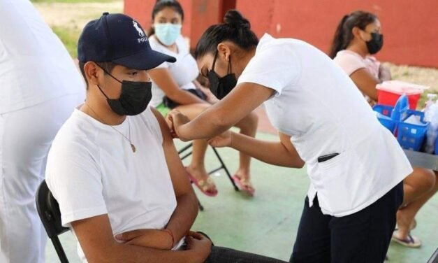 ¿Perfilados al semáforo naranja? Rebasados 92 mil contagios