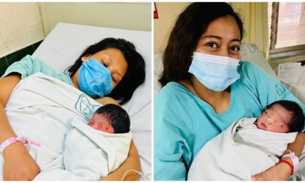 ‘Bebés 2022’ en Yucatán: en el O’Horán y Juárez del IMSS