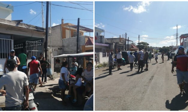 Baleados, acuchillados y muertos en accidentes viales, en fin de año e inicio de 2022 en Yucatán