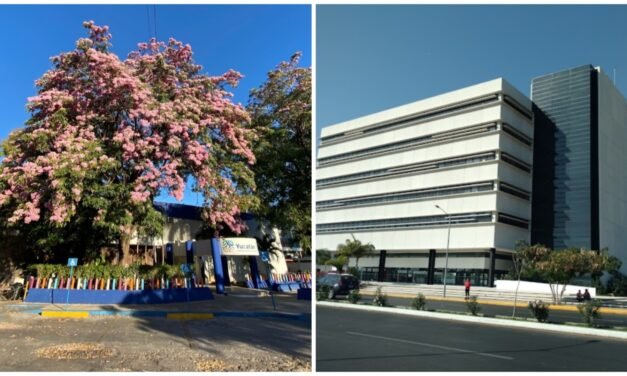 DIF Yucatán y Secretaría Técnica de Planeación y Evaluación, con nuevos titulares