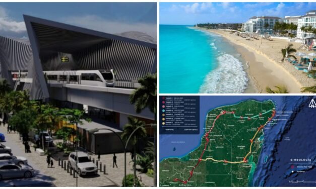 Mensaje de AMLO a hoteleros de Riviera Maya ¿Ultimátum?