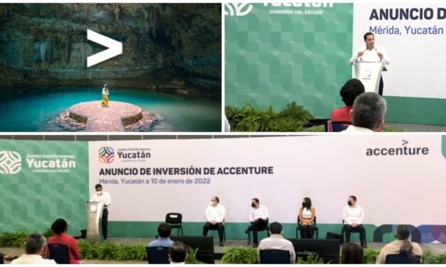 Centro de Tecnología Avanzada convertiría a Yucatán en “polo de TICs”