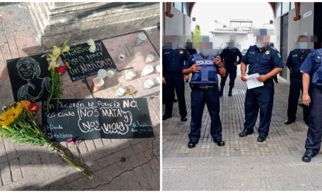 Aún analiza Mérida respuesta a CNDH por caso José Eduardo