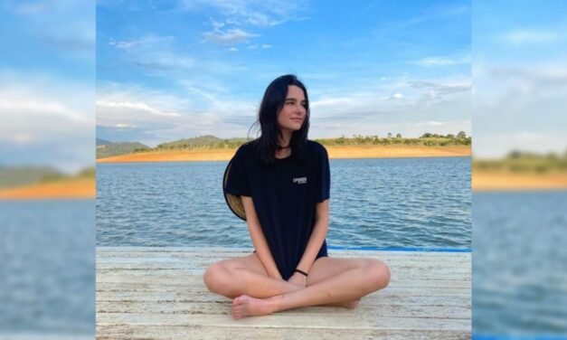 Modelo brasileña de 18 años, sana y vacunada, muere por Covid