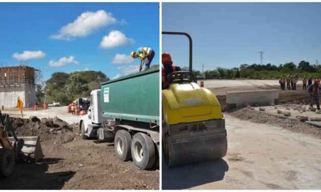 Relevo en Fonatur, ‘decisión desesperada ante el atraso del Tren Maya’