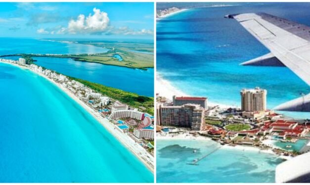 Caribe mexicano libra por ahora olas de pandemia; ‘señal al turismo’