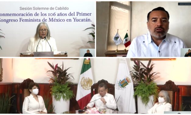 ‘Justicia para niñas, adolescentes y mujeres no puede esperar’