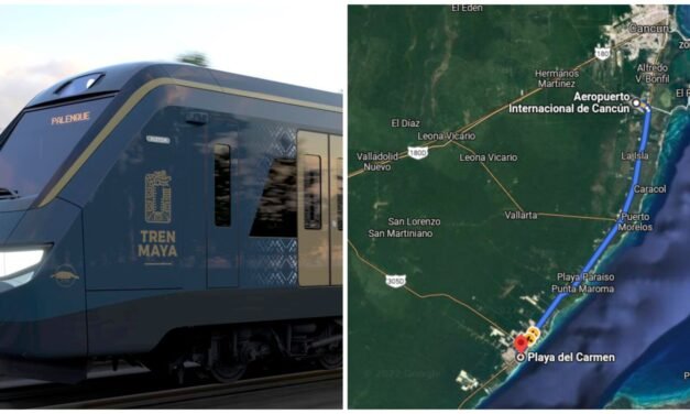 En Riviera Maya: ‘expropiaciones concertadas’, dice AMLO