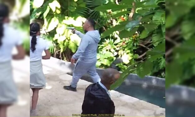 Balazos en hotel Xcaret: reportan muerto y dos lesionados