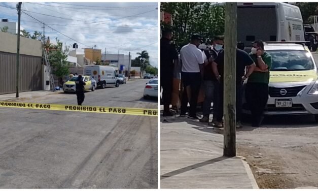 Mal domingo: muere electrocutado en colonia San Nicolás