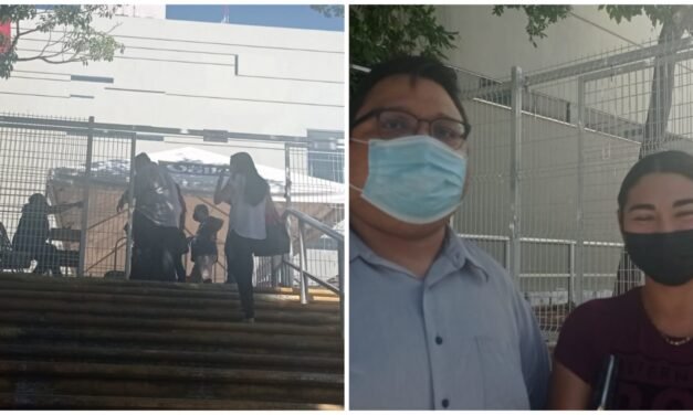 Beisbolista Randy Arozarena sigue sin responder a demanda de pensión alimenticia