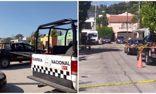 Yucatán no debe ser visto como “paraíso de paz”, advierten investigadoras
