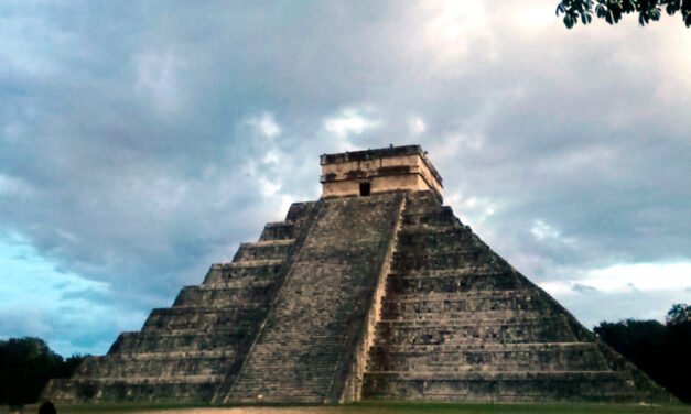 Chichén Itzá recuperó afluencia en 105 por ciento en 2021