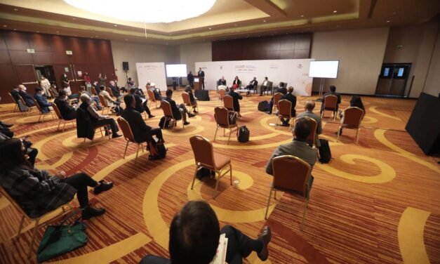 “Smart City Expo LATAM Congress” regresa a Yucatán por tercer año
