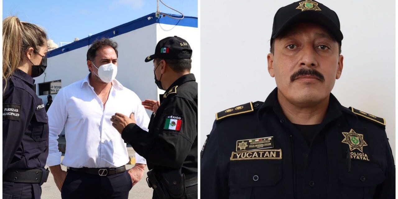 Otro polémico mando en la Dirección de Policía de Progreso