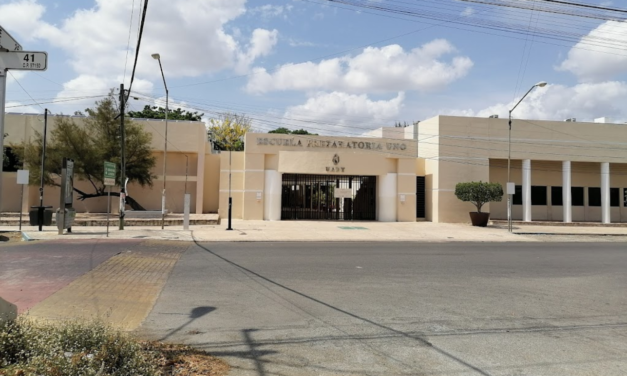 Preparatorias y bachillerato de UADY regresan a presenciales el próximo jueves