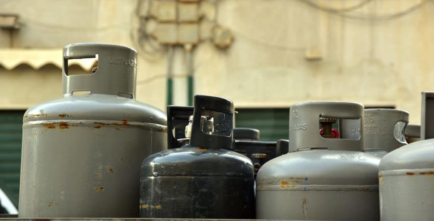 Negocio de Peto: AMLO bajó $102 tanque de gas LP, pero ya lo había subido $167