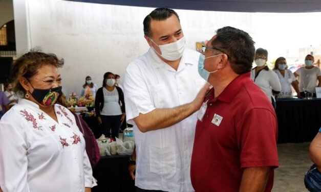 Activado de nuevo Consejo Municipal Anticorrupción en Mérida
