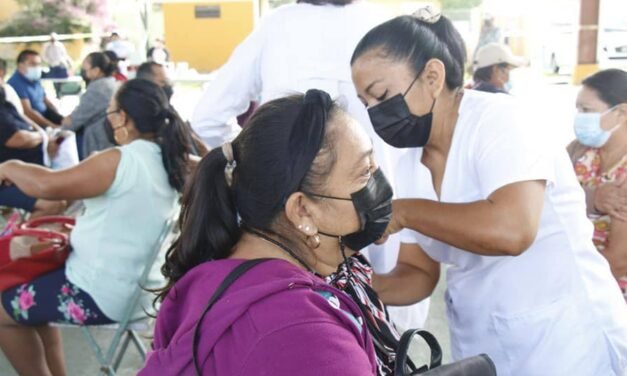 Se frena caída de contagios; mueren 8 hombres y 2 mujeres