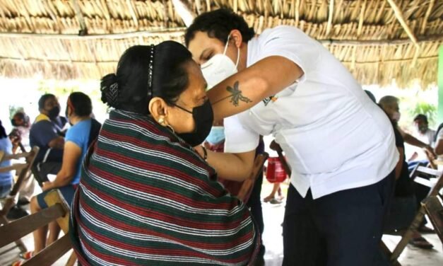 Retoma virus descenso, pero mueren 11 hombres y 1 mujer