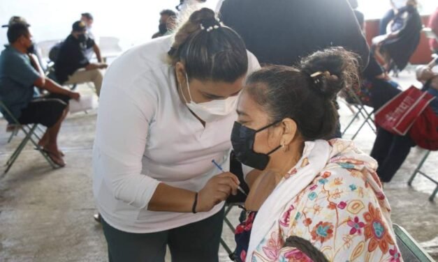 Otro día contagios en baja; mueren dos jóvenes y abuela de 95 años