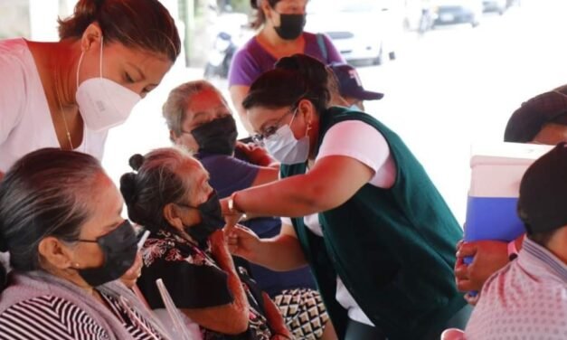 Bebé de 1 año y abuela de 100 entre 11 fallecidos este jueves