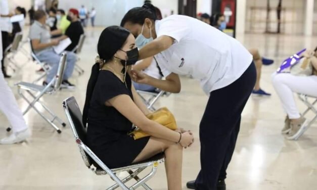‘Salto’ de contagios; cinco abuelos entre ocho fallecidos