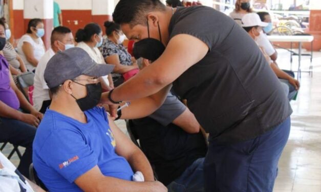 Repentino aumento de contagios y siete muertos este lunes