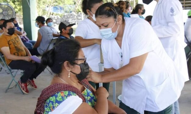 Retrocede ómicron y Yucatán regresa al semáforo verde