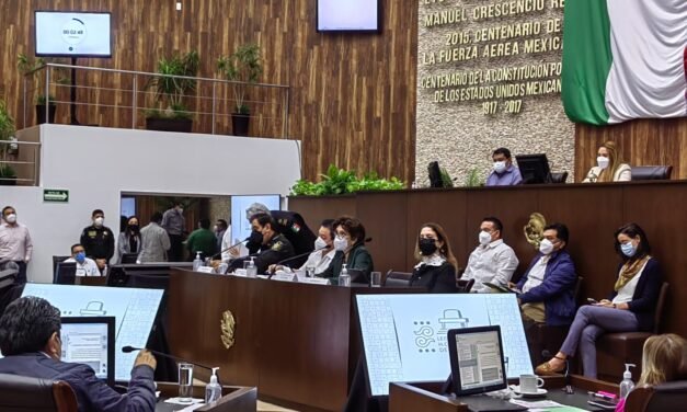 Más preguntas que respuestas al abrir Glosa del Tercer Informe en Yucatán