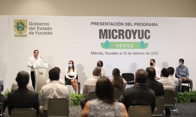 Amenazados municipios costeros de Yucatán por cambio climático