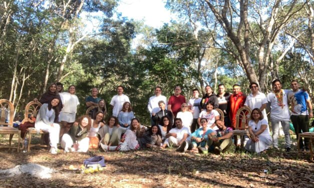 Sin prejuicios conviven pacíficamente rusos y ucranianos en Mérida