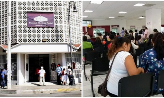 ¿No alcanzan los ingresos? En aumento los préstamos prendarios