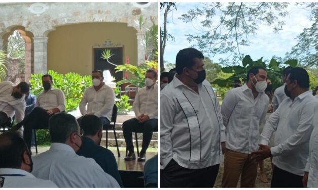Planea CATEM ‘exportar’ mano de obra mexicana a EU