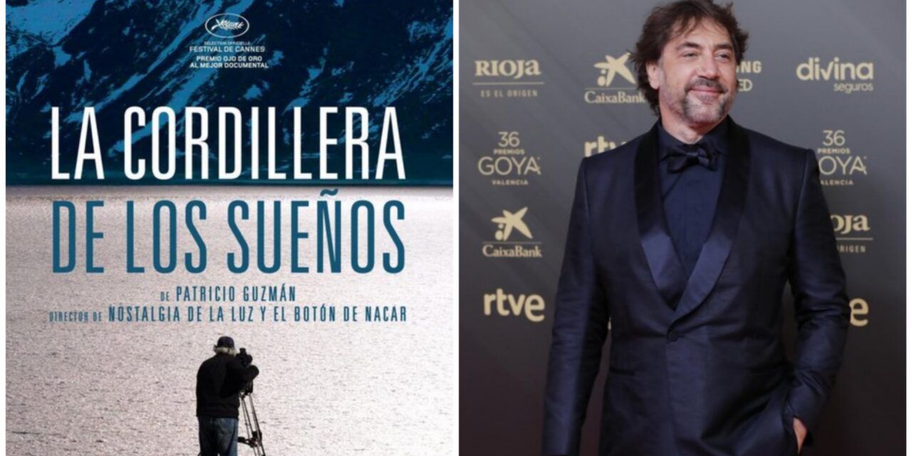 “El buen patrón”, de Fernando León de Aranoa triunfa en Premios Goya 2022