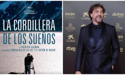 “El buen patrón”, de Fernando León de Aranoa triunfa en Premios Goya 2022
