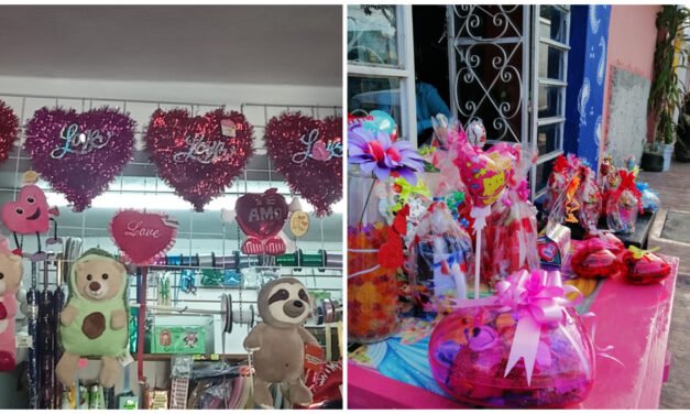 Cupido y el agobio por carestía y bajo poder de compra
