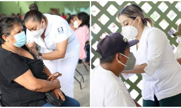 Joven de 26 años entre 10 fallecidos por virus este miércoles