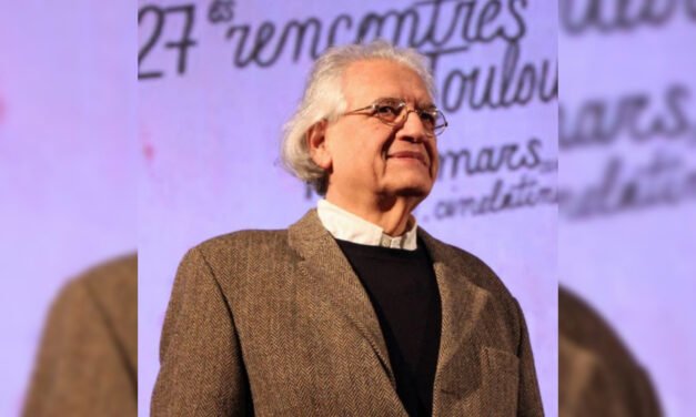 Rendirá homenaje Festival de Cine de Toulouse a chileno Patricio Guzmán