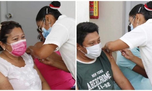 Abuela de 90 años y dos treintañeros entre fallecidos por virus hoy