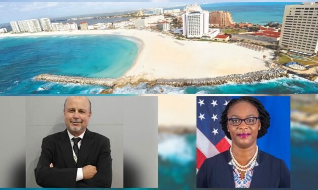 Turismo Cancún: trata de personas y consumo de drogas, en mira