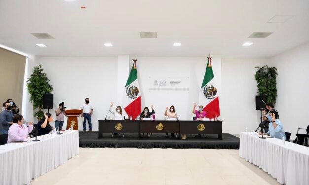 Motivos y razones de aspirantes al Consejo Consultivo de Codhey