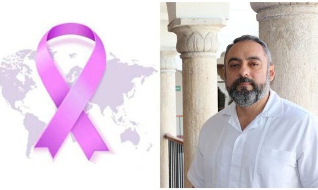 ‘El cáncer puede ser tratable y curable con detección oportuna’