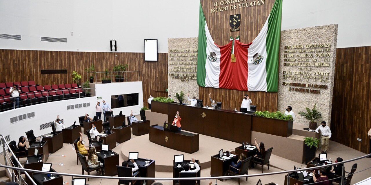Aprobado con objeciones: aumentan notarías públicas en Yucatán