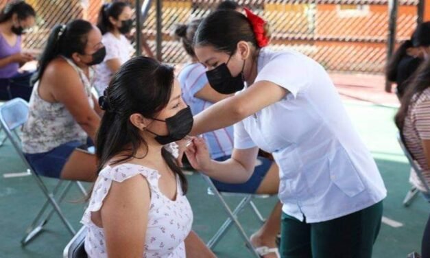 Se estancan contagios, hospitalizaciones y mortalidad este martes