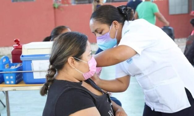 Contagios, hospitalizaciones y mortalidad en rango bajo
