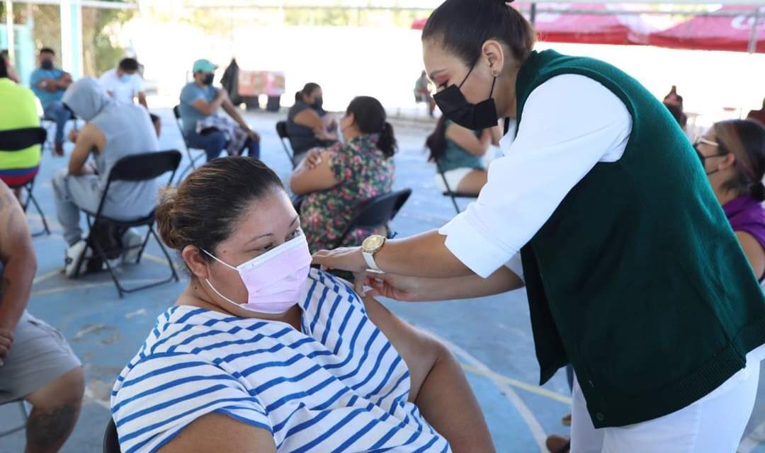 Virus cerca de mortalidad cero y hospitalizaciones bajas