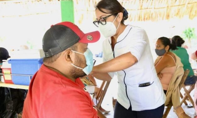 Virus al mínimo: contagios, hospitalizaciones y mortalidad