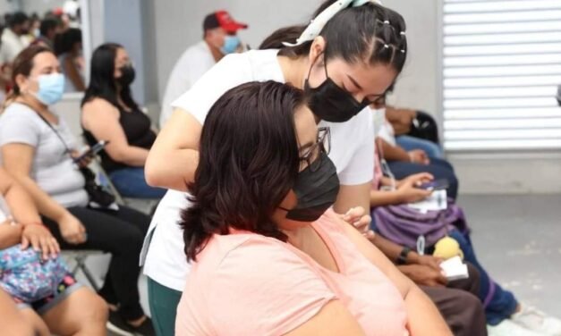 Contagios y letalidad casi en el suelo; mueren dos adultos mayores