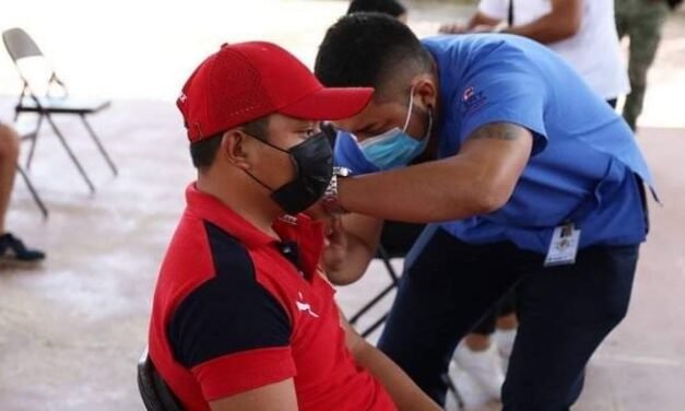 Virus al mínimo en contagios, mortalidad y hospitalizaciones